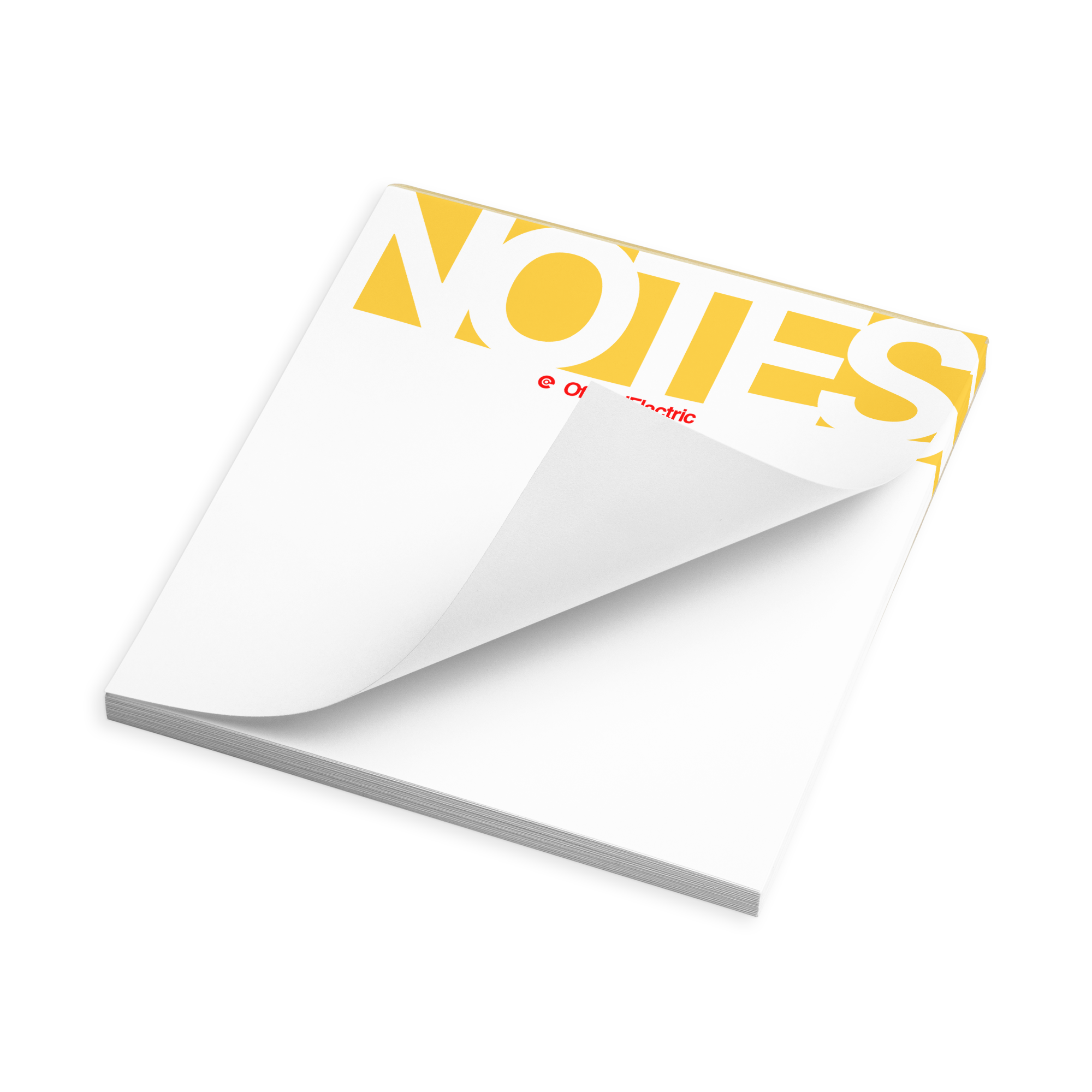 Stationery