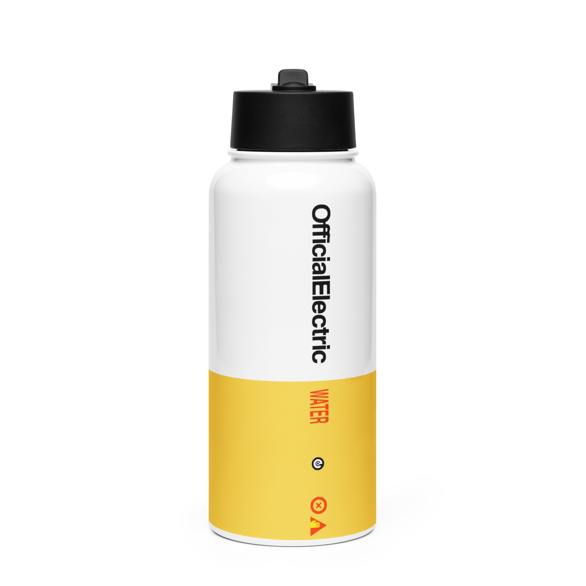 Water Bottles