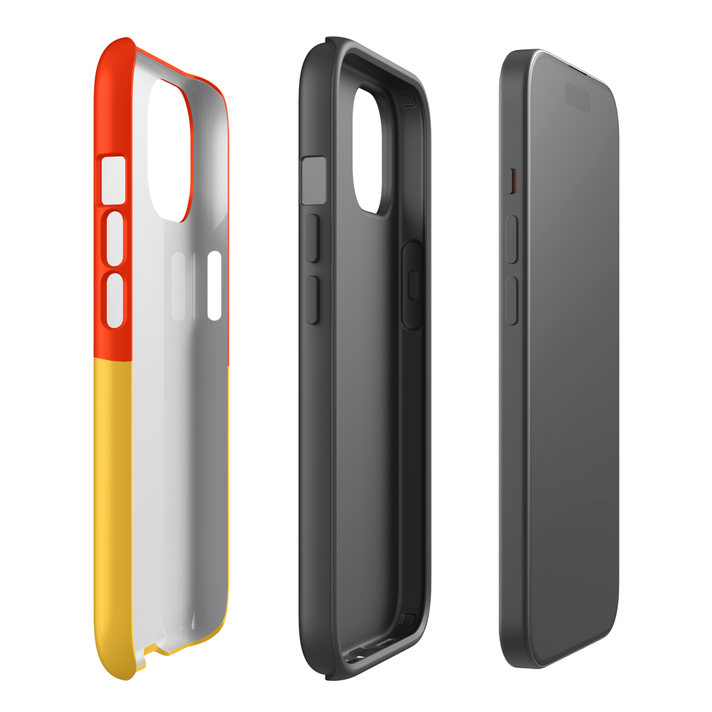 Official Phone Protector (iPhone)