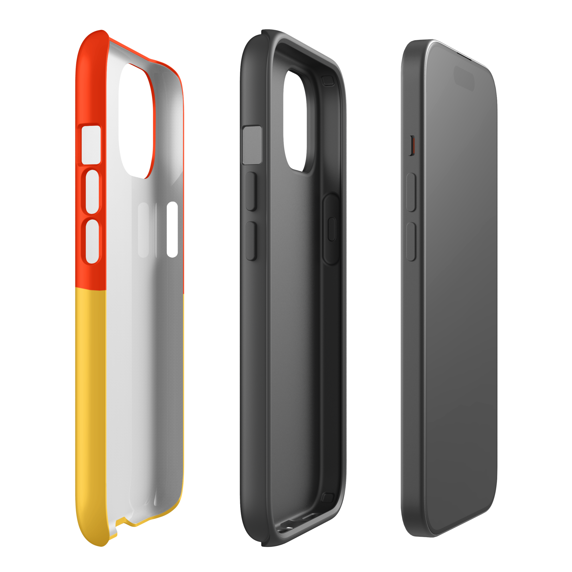 Official Phone Protector (iPhone)