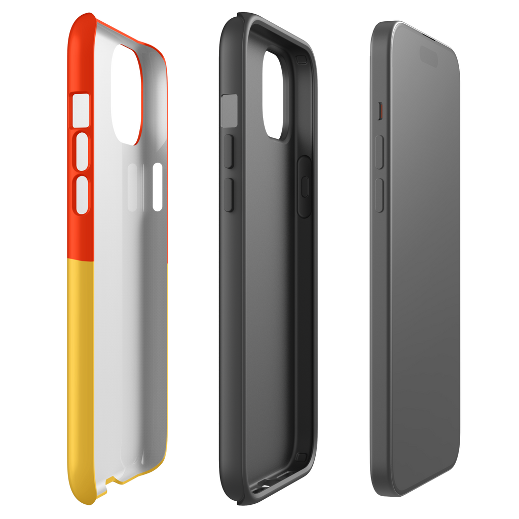 Official Phone Protector (iPhone)