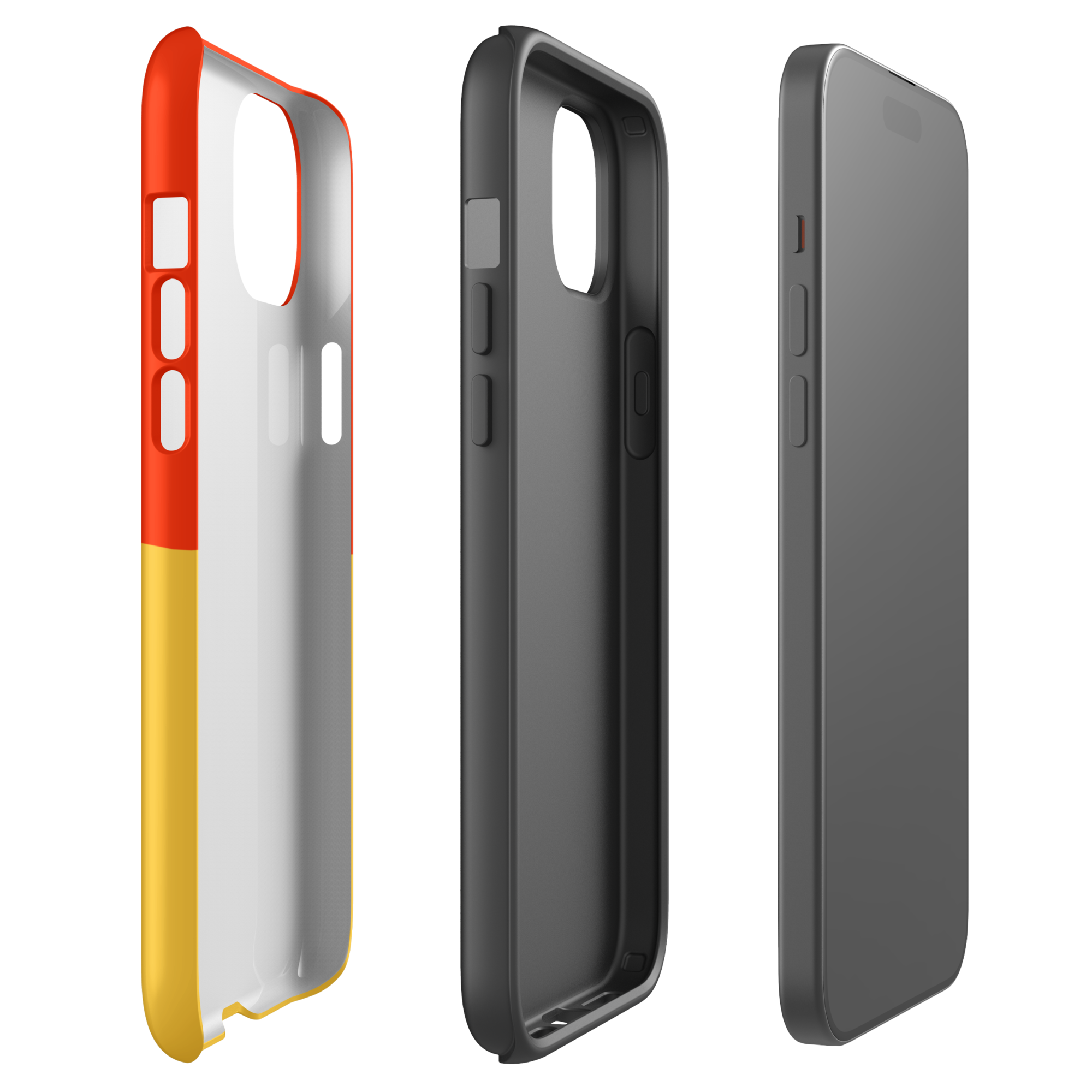 Official Phone Protector (iPhone)