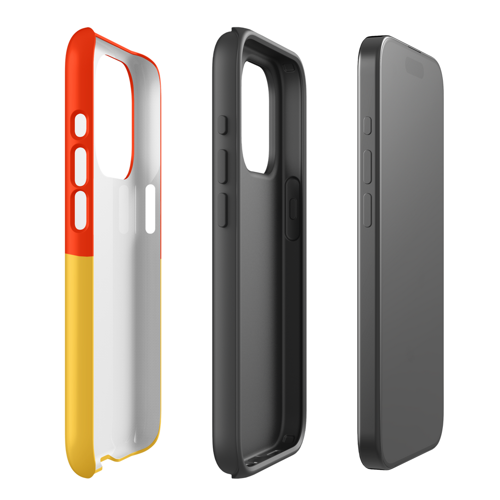 Official Phone Protector (iPhone)