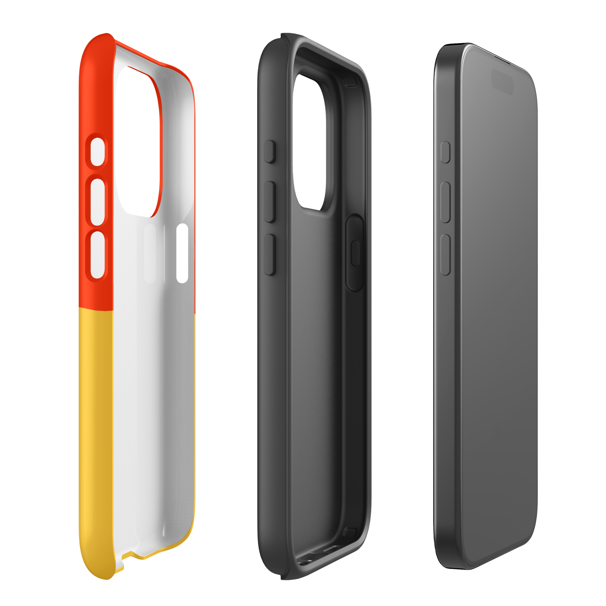 Official Phone Protector (iPhone)