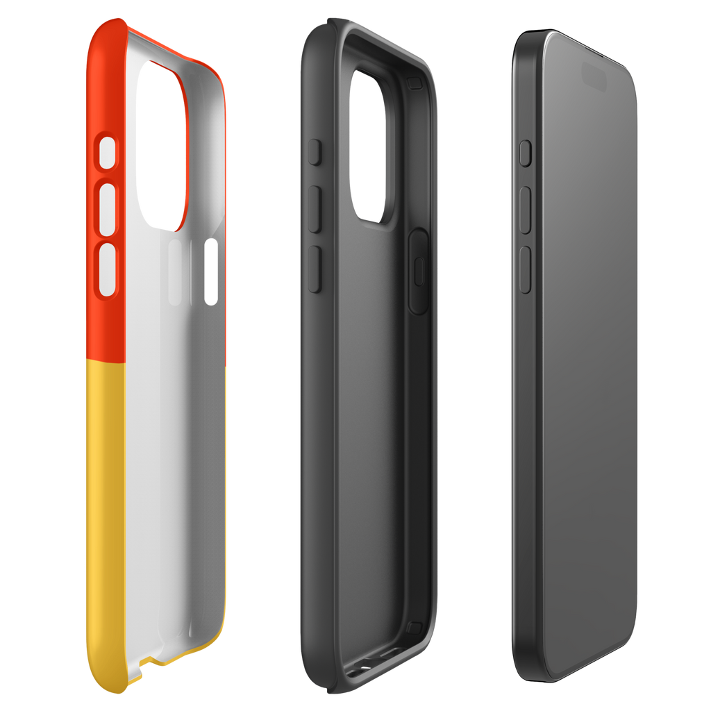 Official Phone Protector (iPhone)