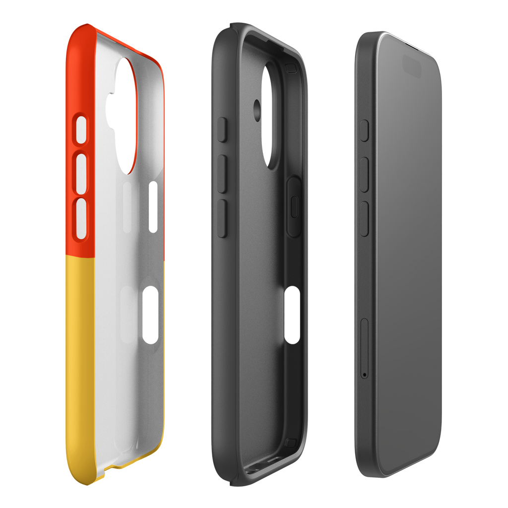 Official Phone Protector (iPhone)