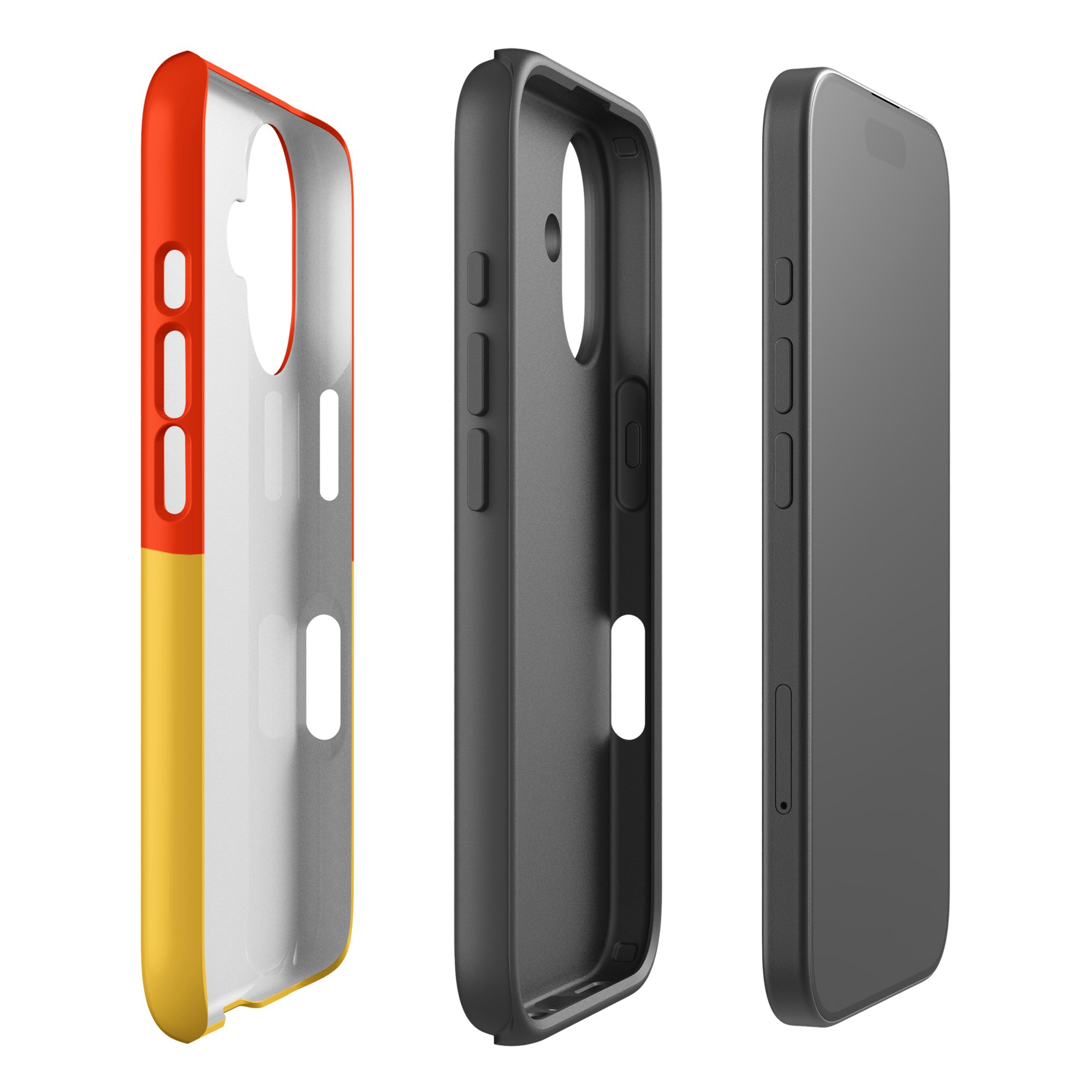 Official Phone Protector (iPhone)