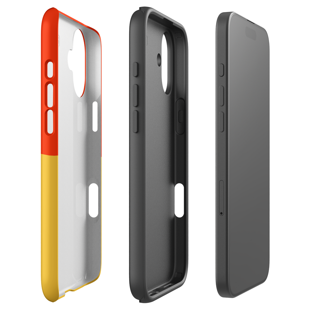 Official Phone Protector (iPhone)