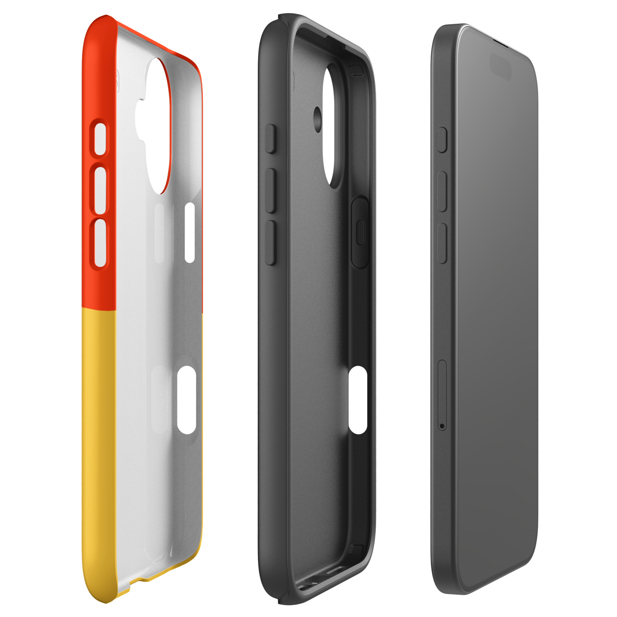 Official Phone Protector (iPhone)