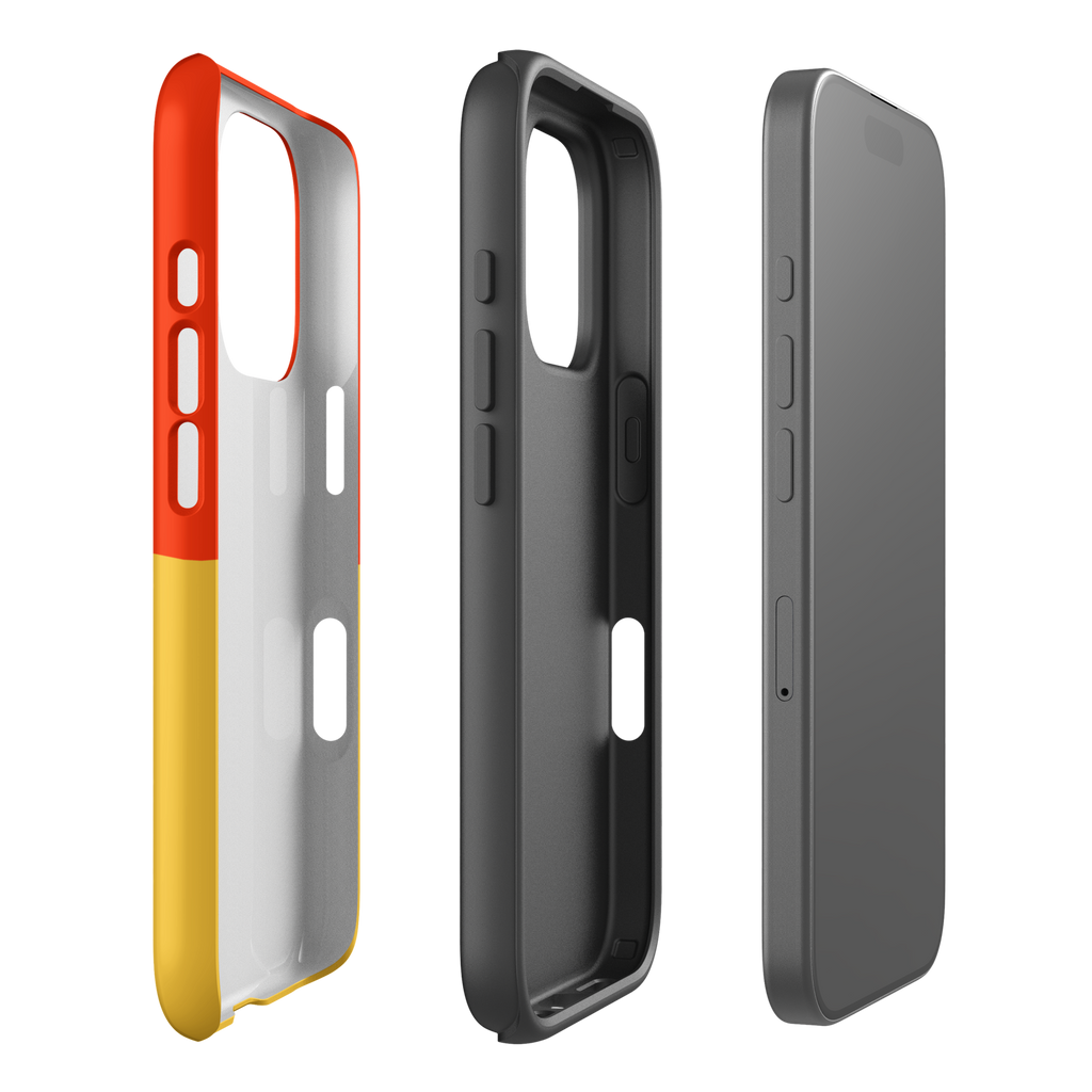 Official Phone Protector (iPhone)