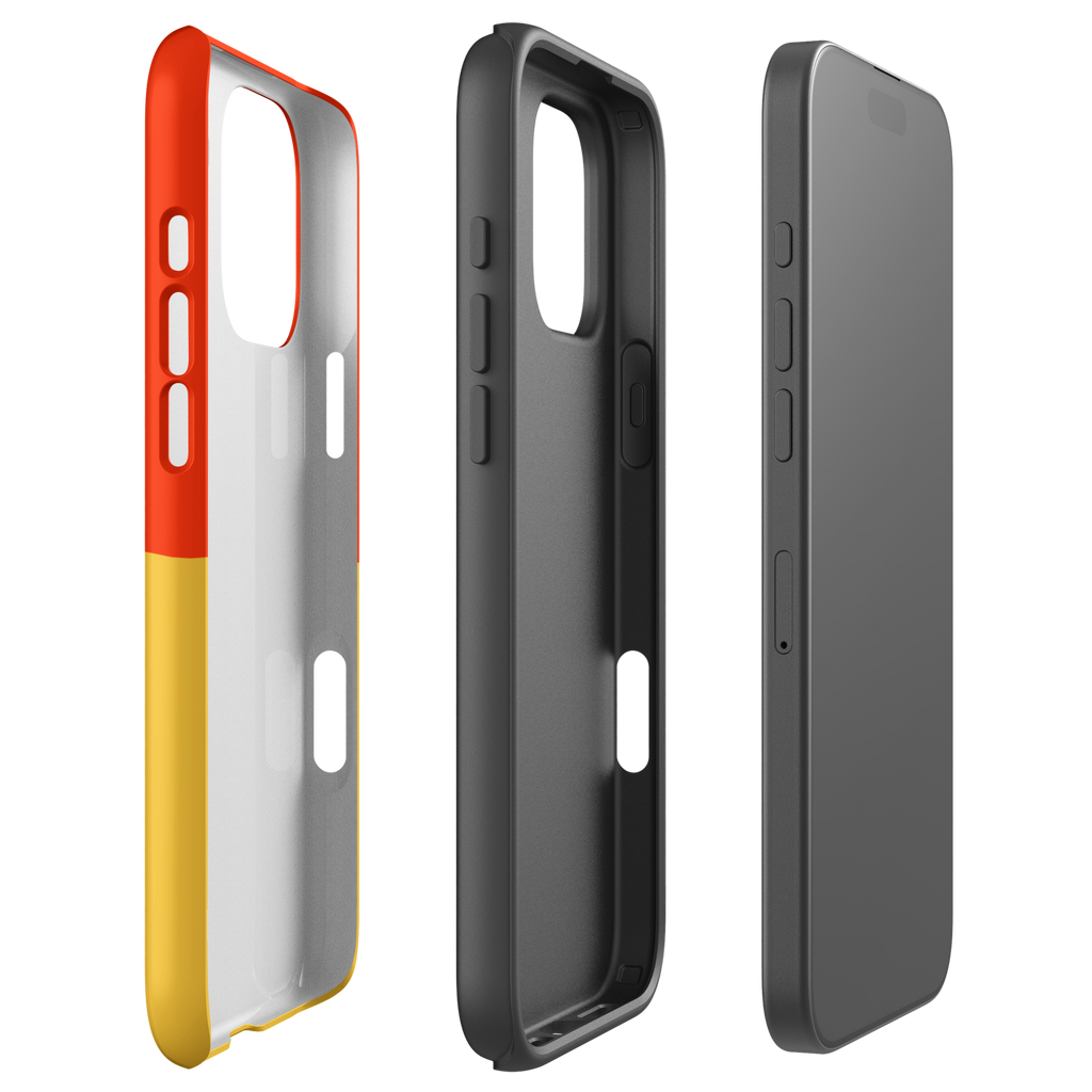 Official Phone Protector (iPhone)