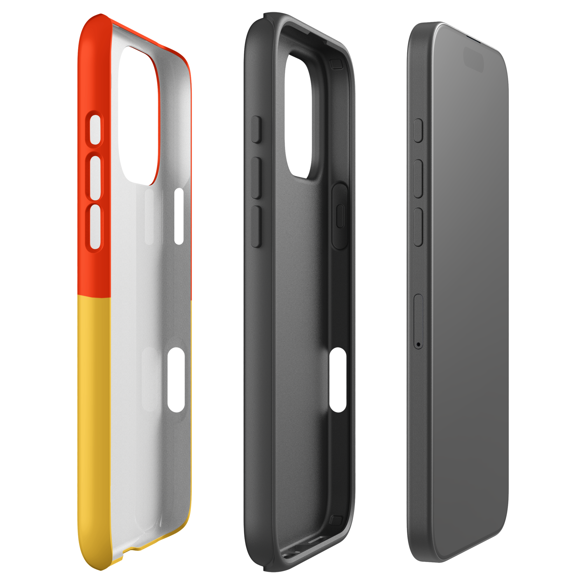 Official Phone Protector (iPhone)