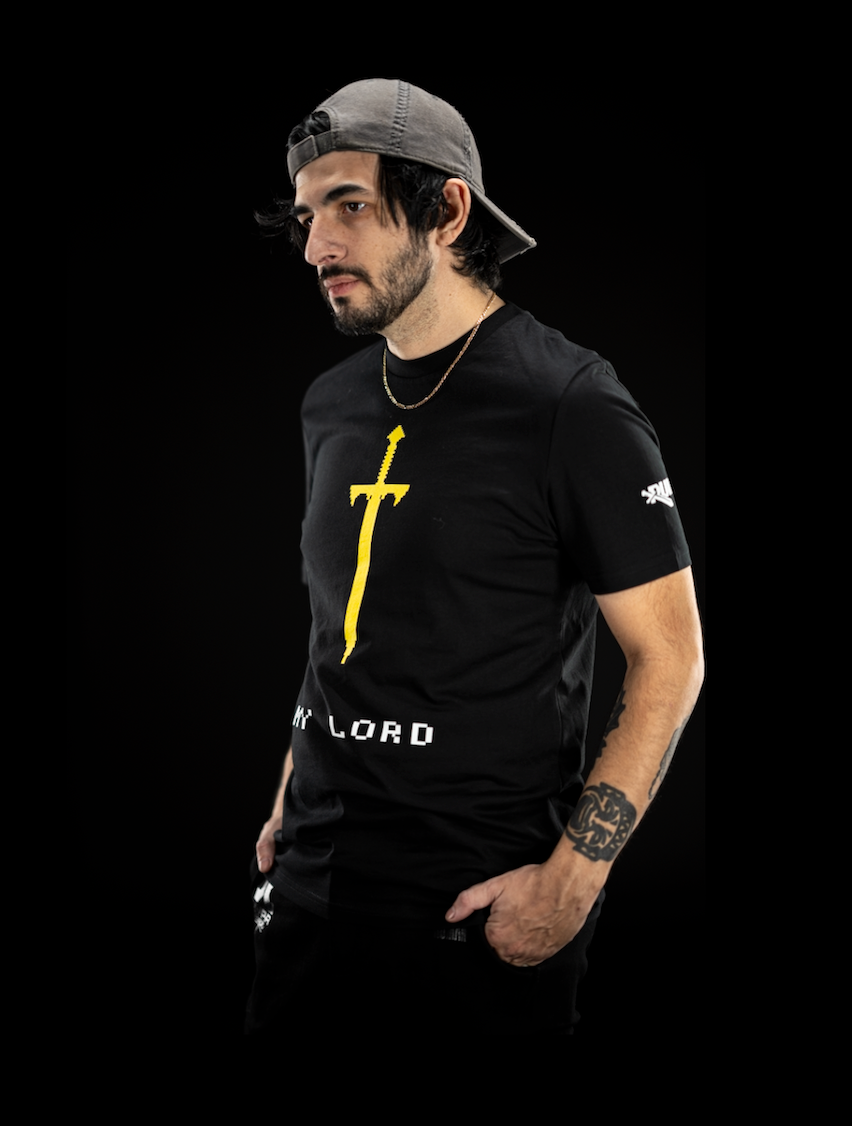 My Lord Shirt