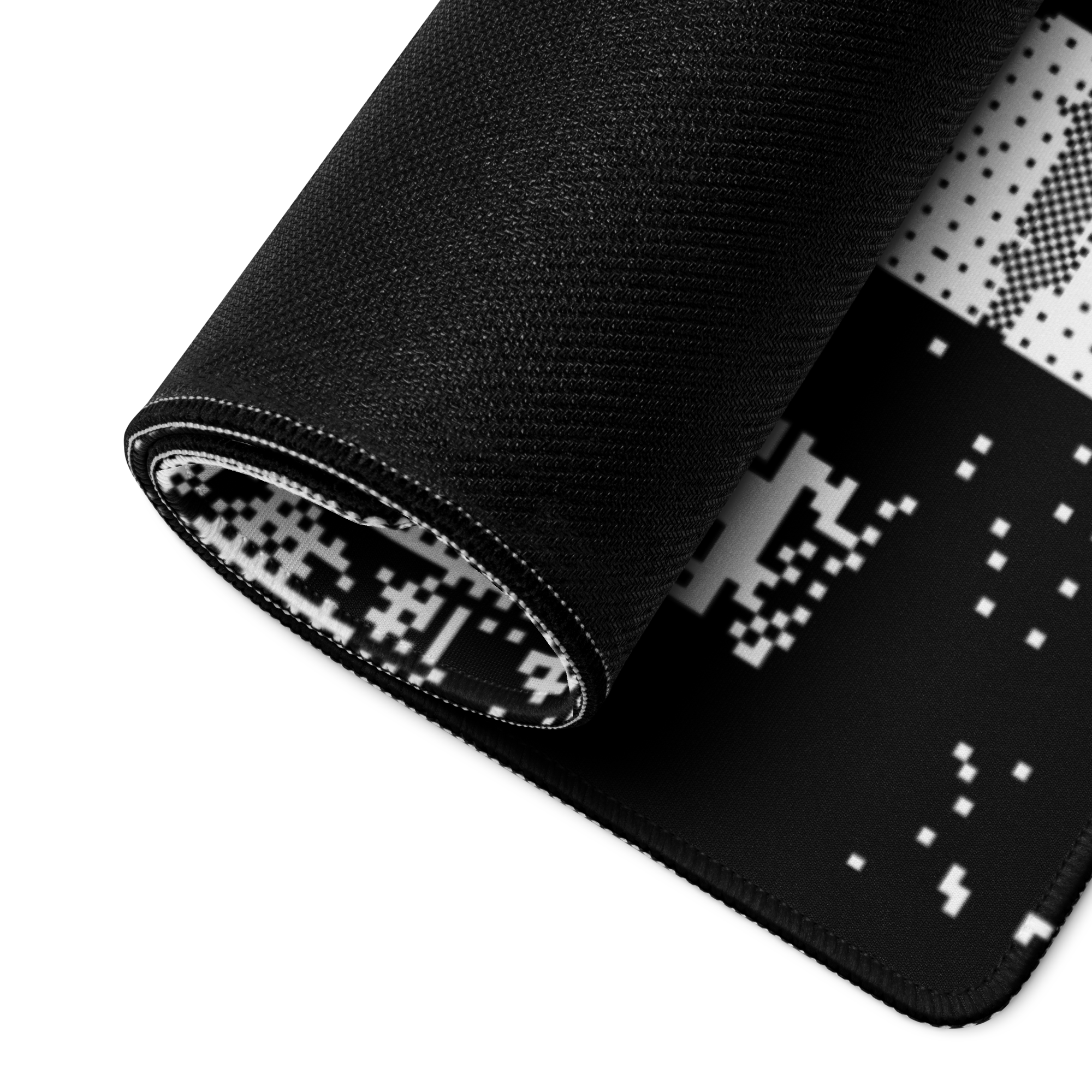 Hands from Down Under Gaming Mouse Pad