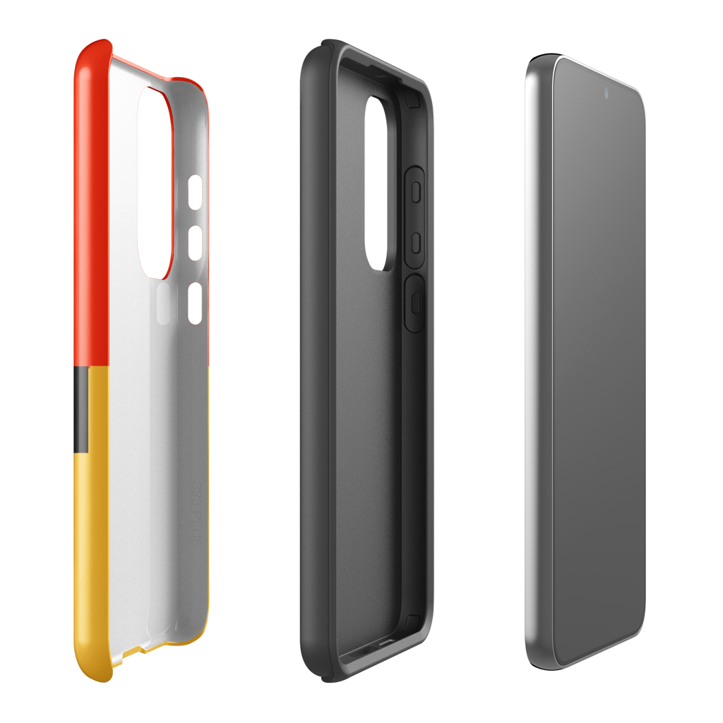 Official Phone Protector (Samsung)