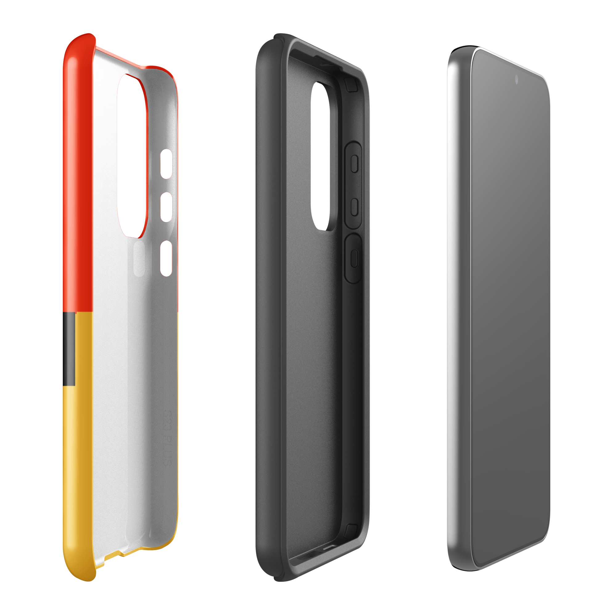 Official Phone Protector (Samsung)