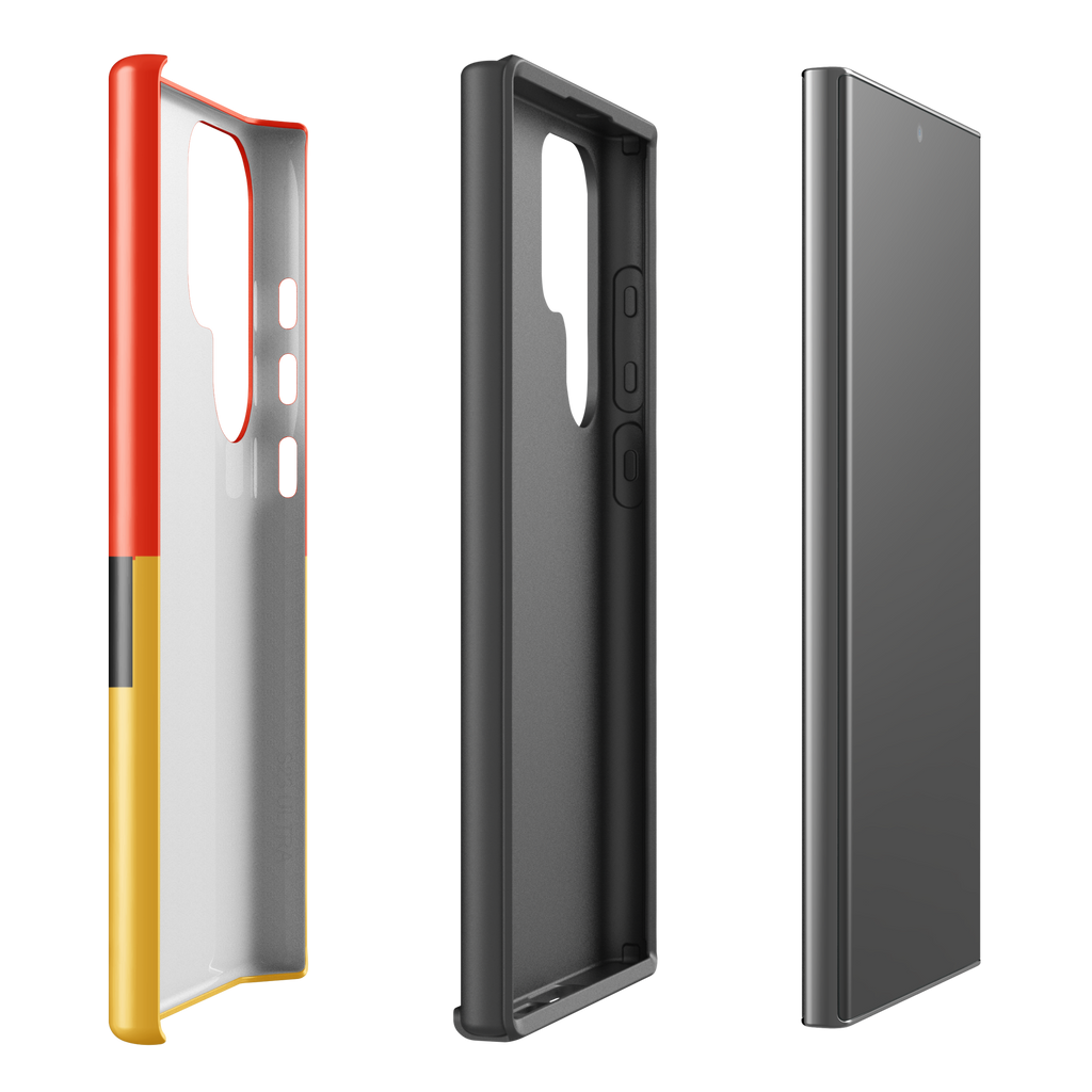 Official Phone Protector (Samsung)