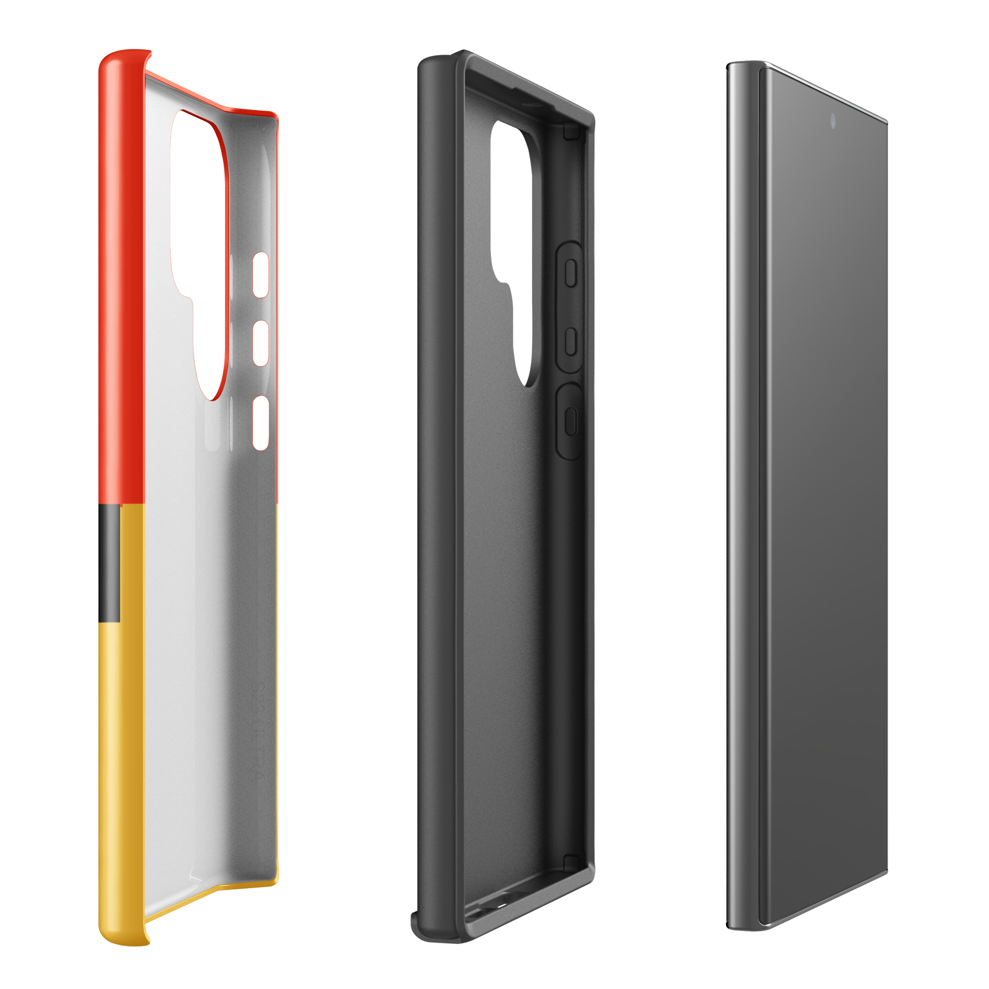 Official Phone Protector (Samsung)