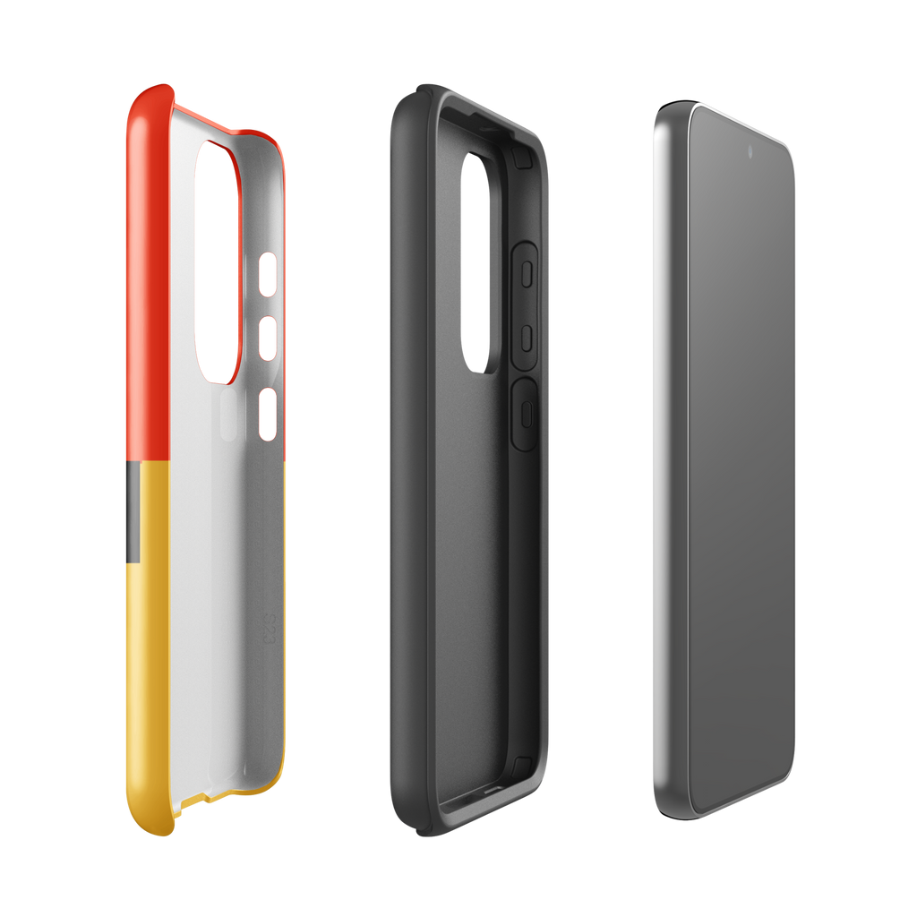 Official Phone Protector (Samsung)