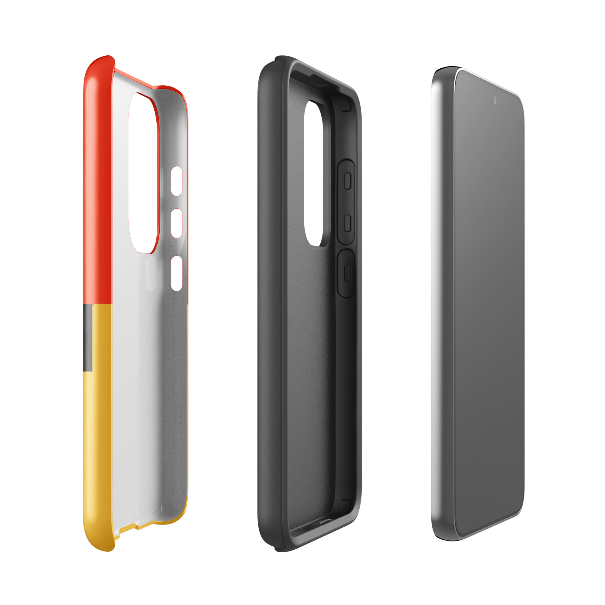 Official Phone Protector (Samsung)