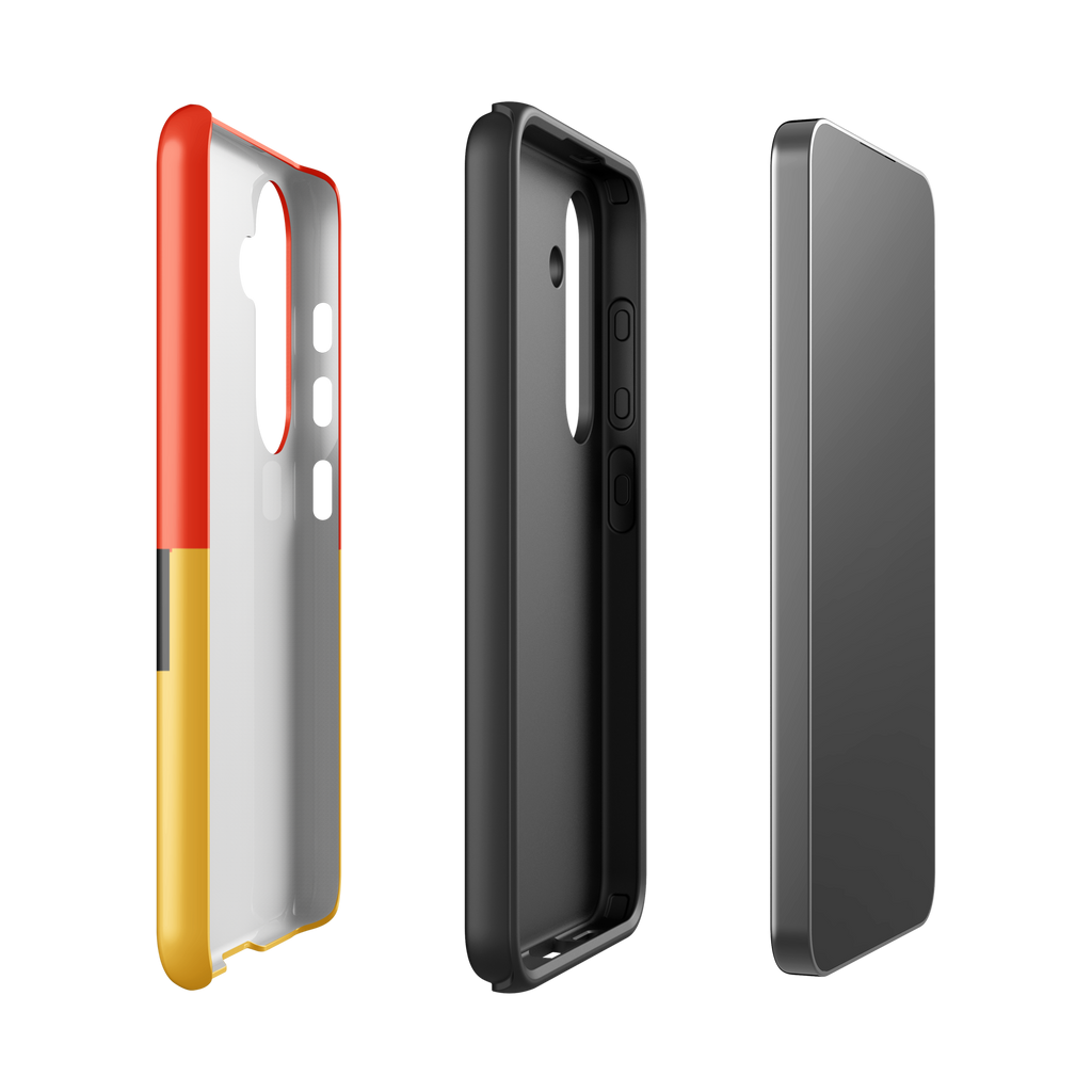 Official Phone Protector (Samsung)