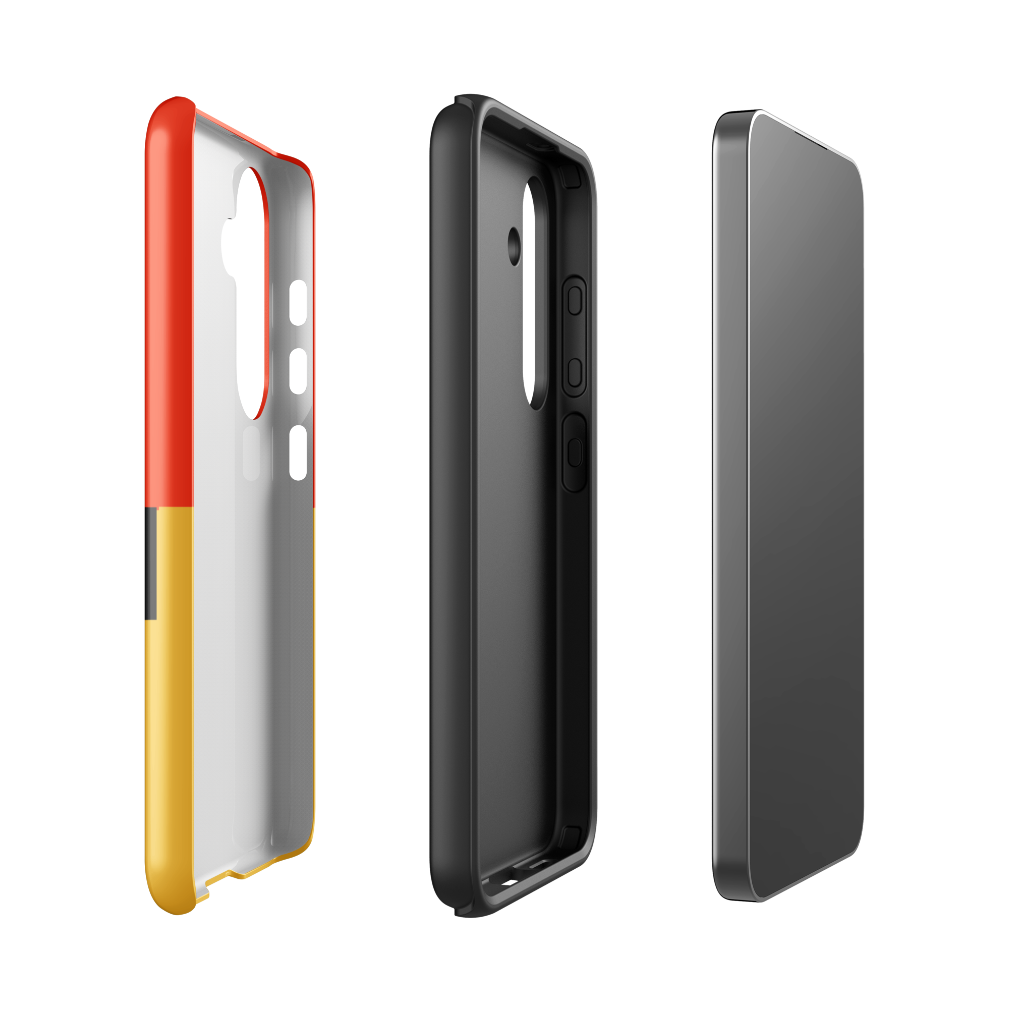 Official Phone Protector (Samsung)