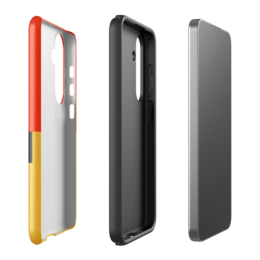 Official Phone Protector (Samsung)