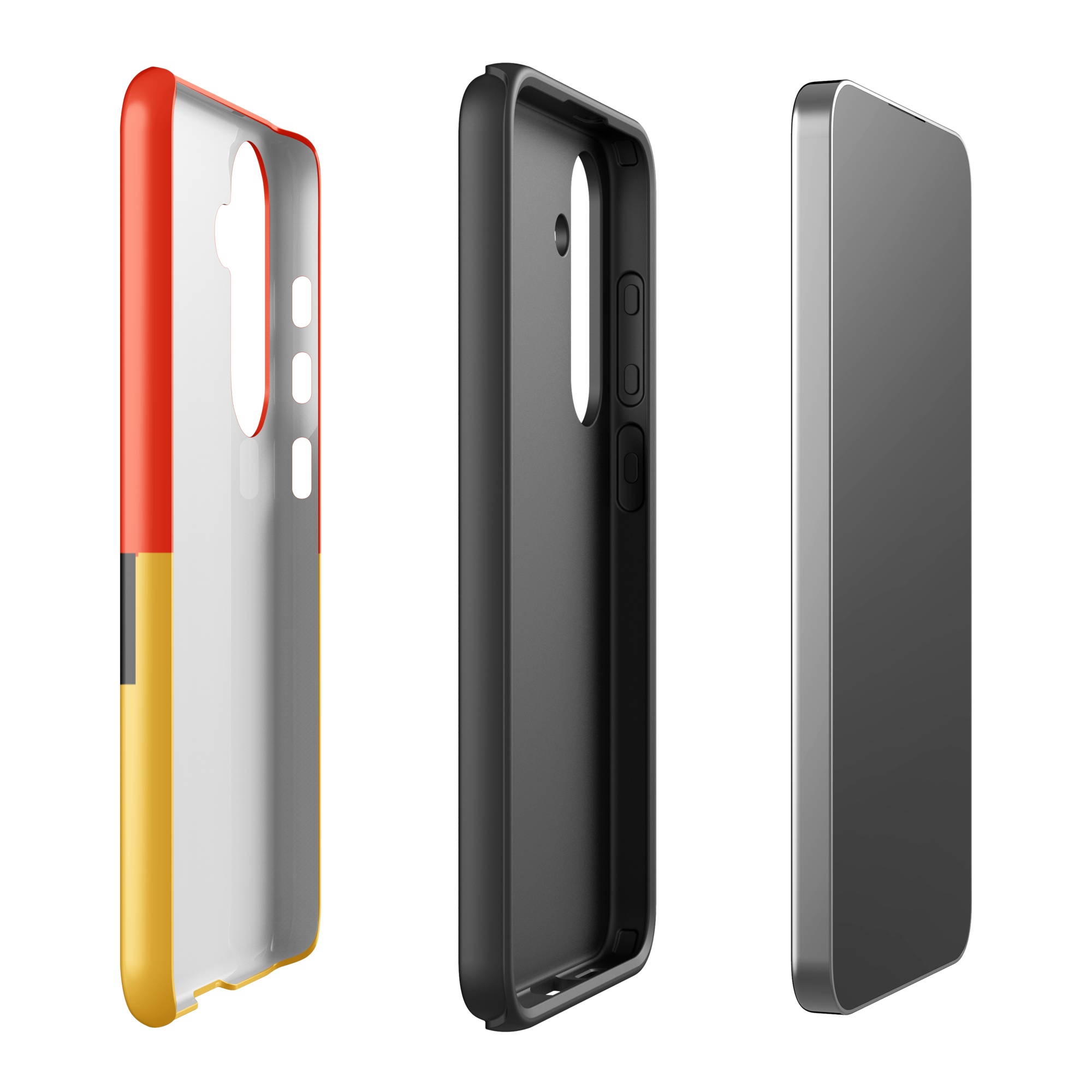 Official Phone Protector (Samsung)