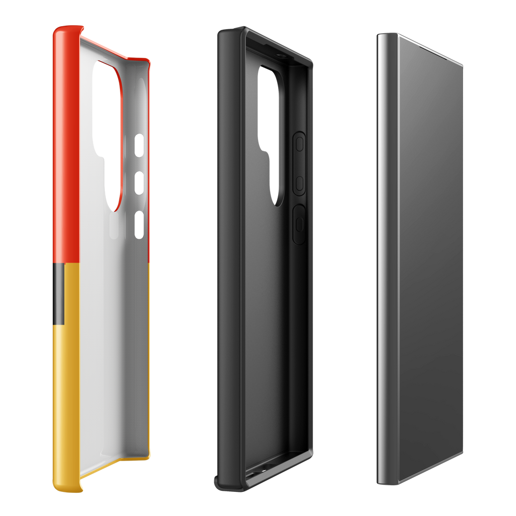 Official Phone Protector (Samsung)