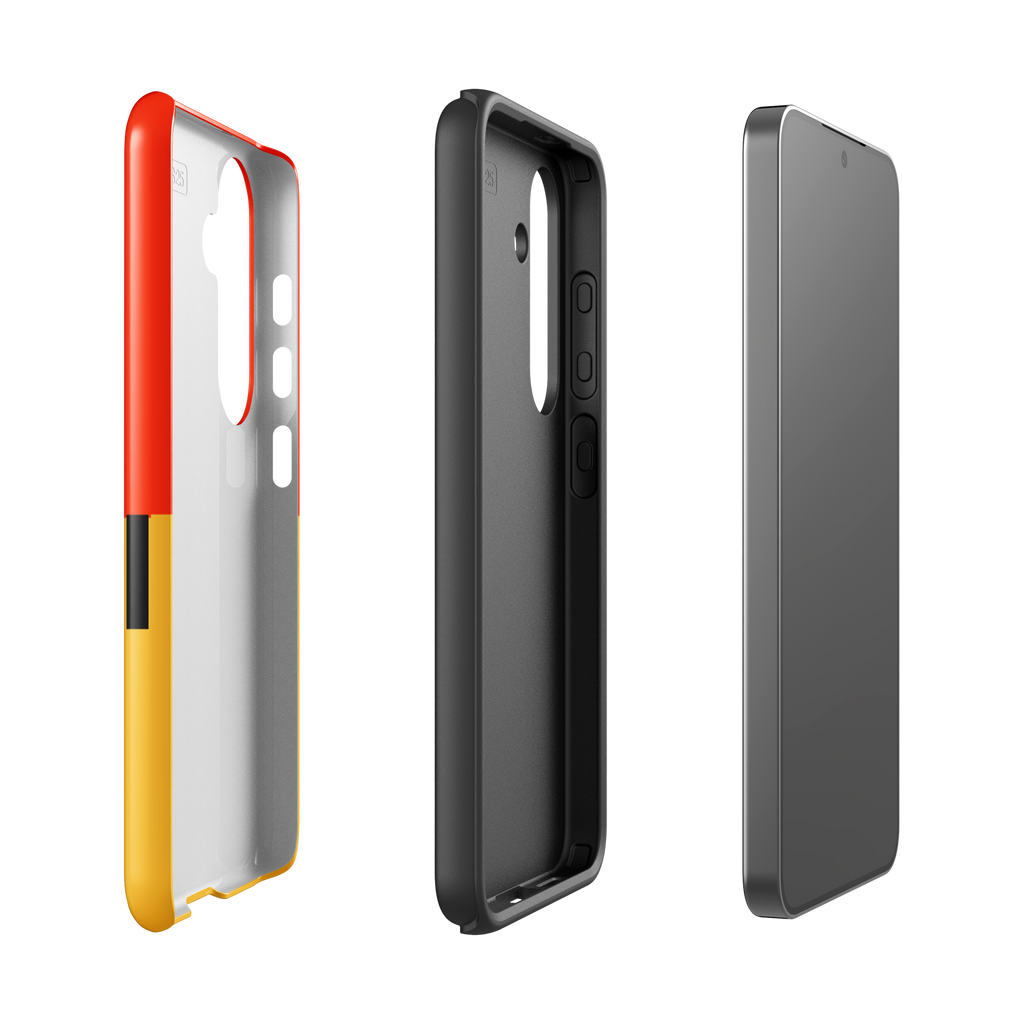 Official Phone Protector (Samsung)