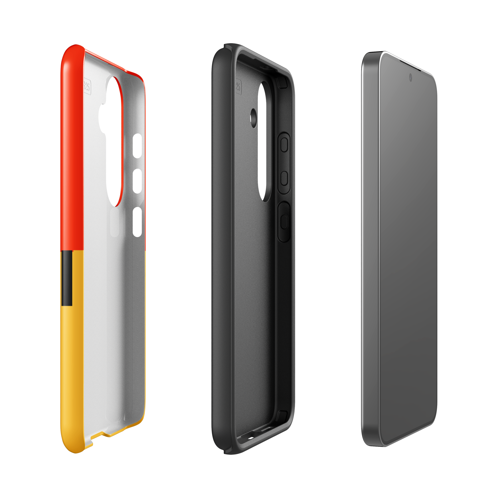 Official Phone Protector (Samsung)