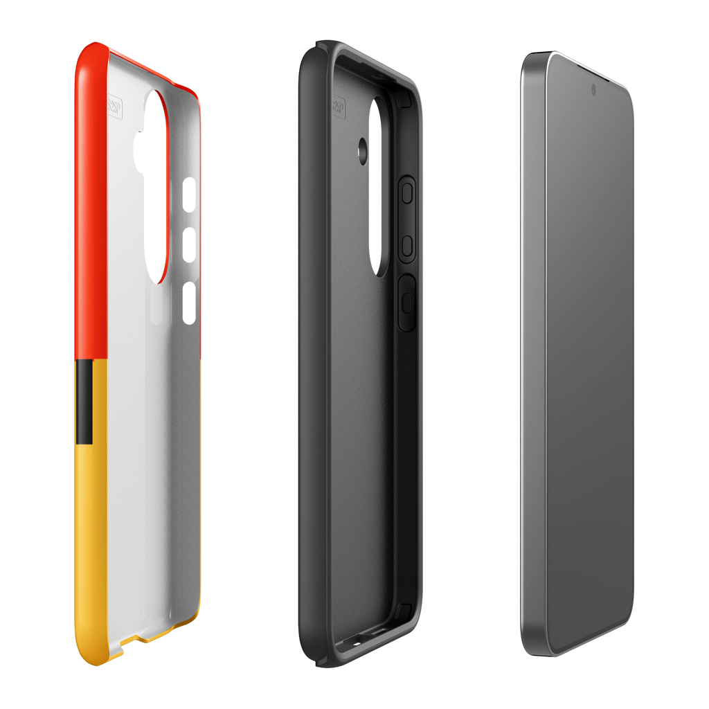 Official Phone Protector (Samsung)