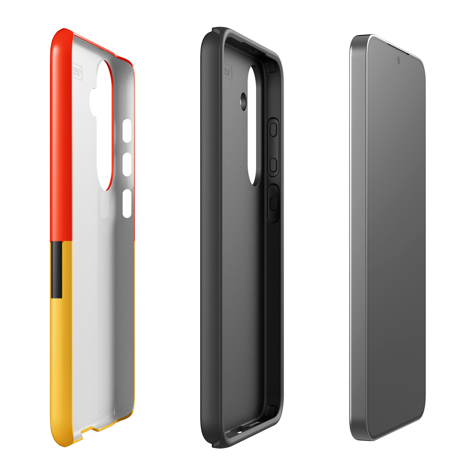 Official Phone Protector (Samsung)