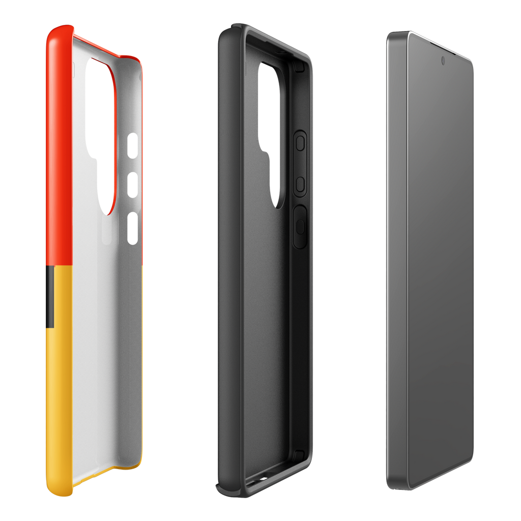 Official Phone Protector (Samsung)