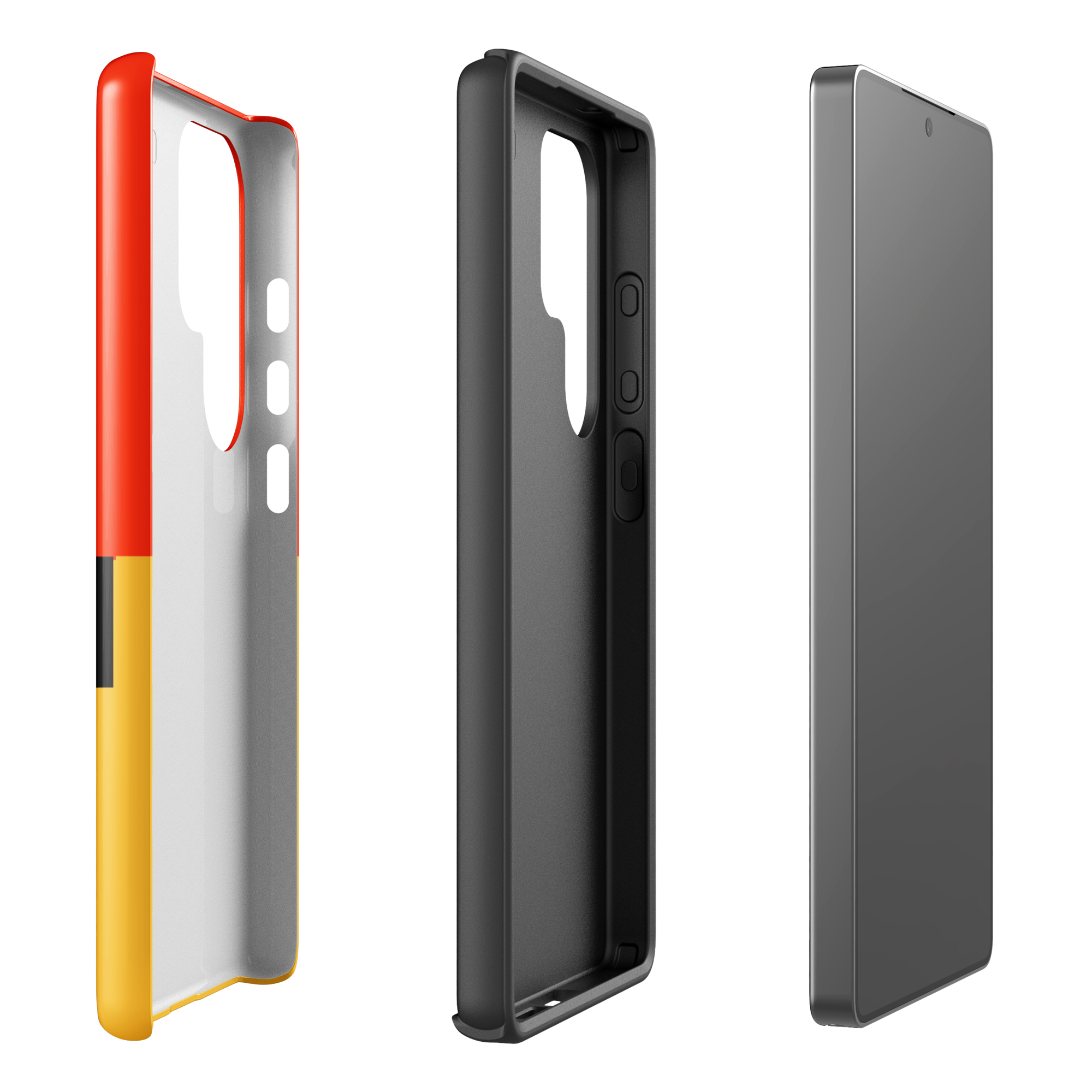 Official Phone Protector (Samsung)